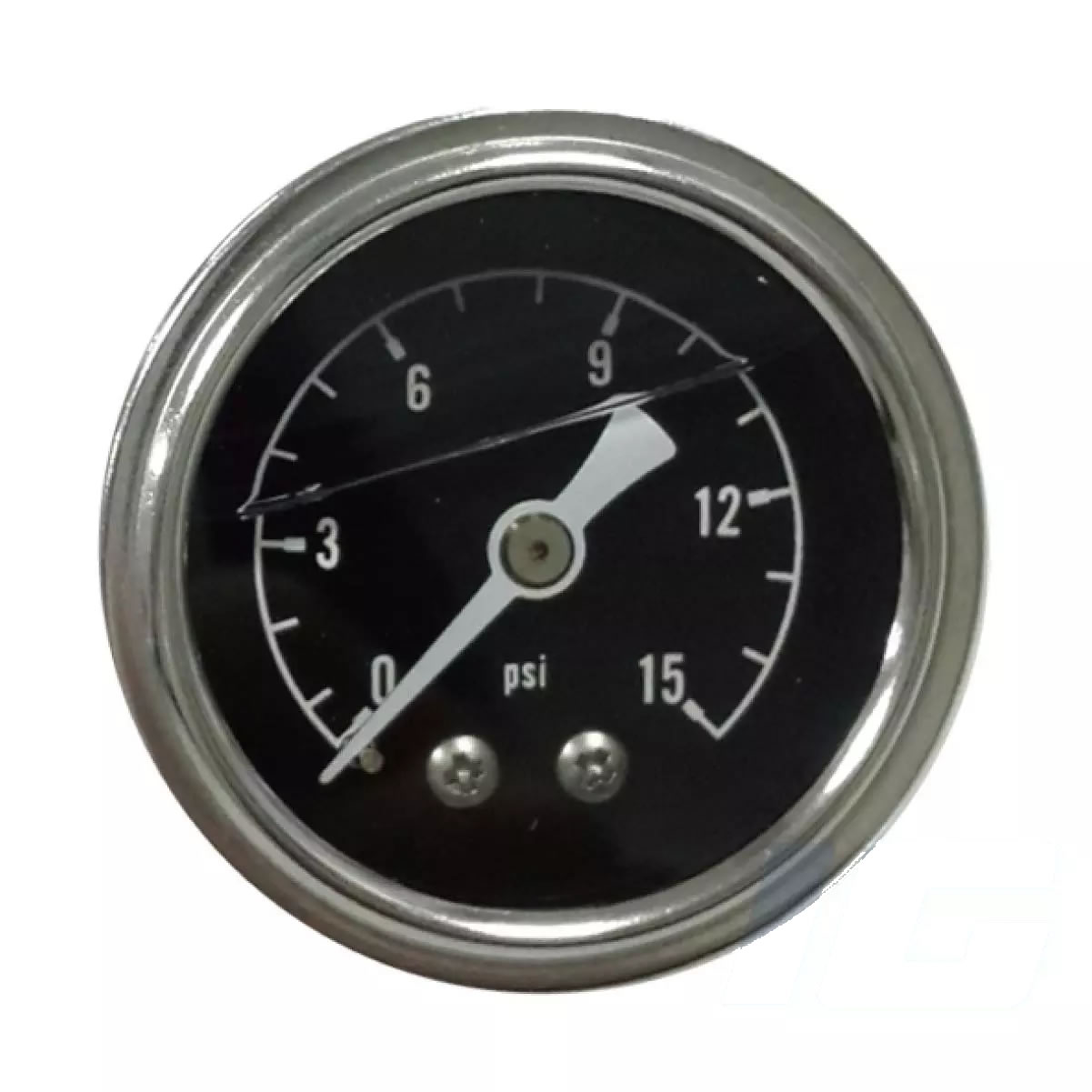 pressure industrial gauges